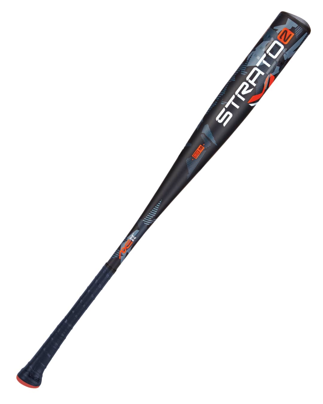 Baden Sports Axe Strato 2 Bbcor Baseball Bat -3 | Flared Handle - 31’’