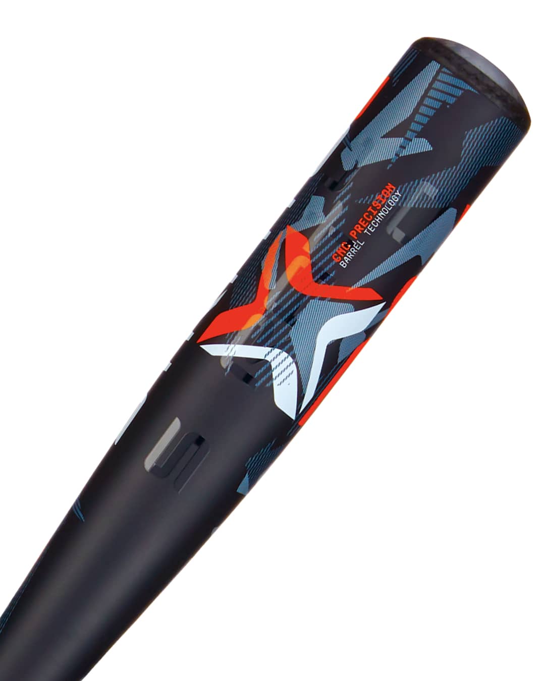 Baden Sports Axe Strato 2 Bbcor Baseball Bat -3 | Flared Handle