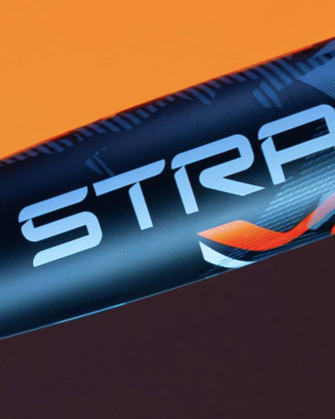 Baden Sports Axe Strato 2 Bbcor Baseball Bat -3 | Flared Handle