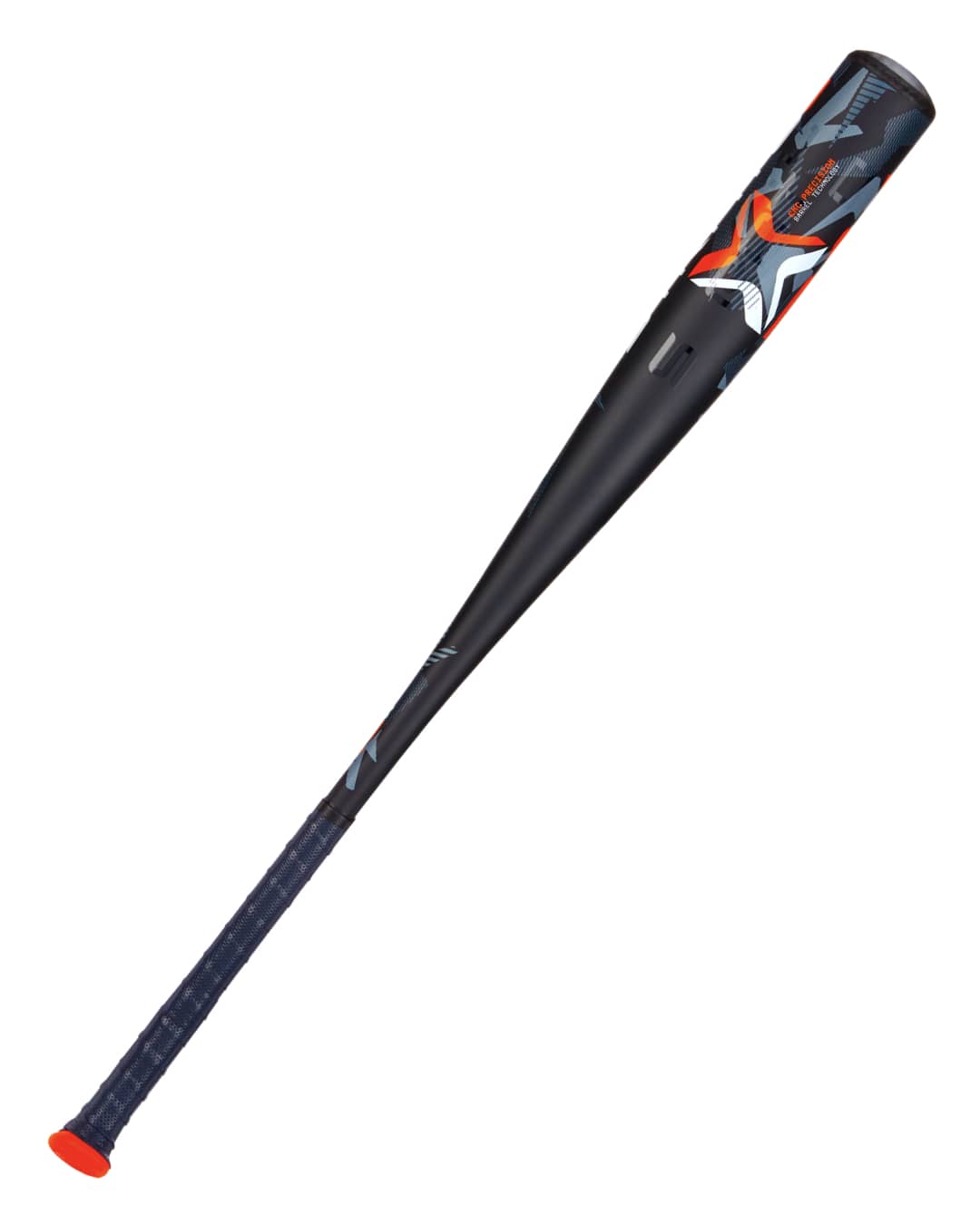 Baden Sports Axe Strato 2 Bbcor Baseball Bat -3 | Standard Handle