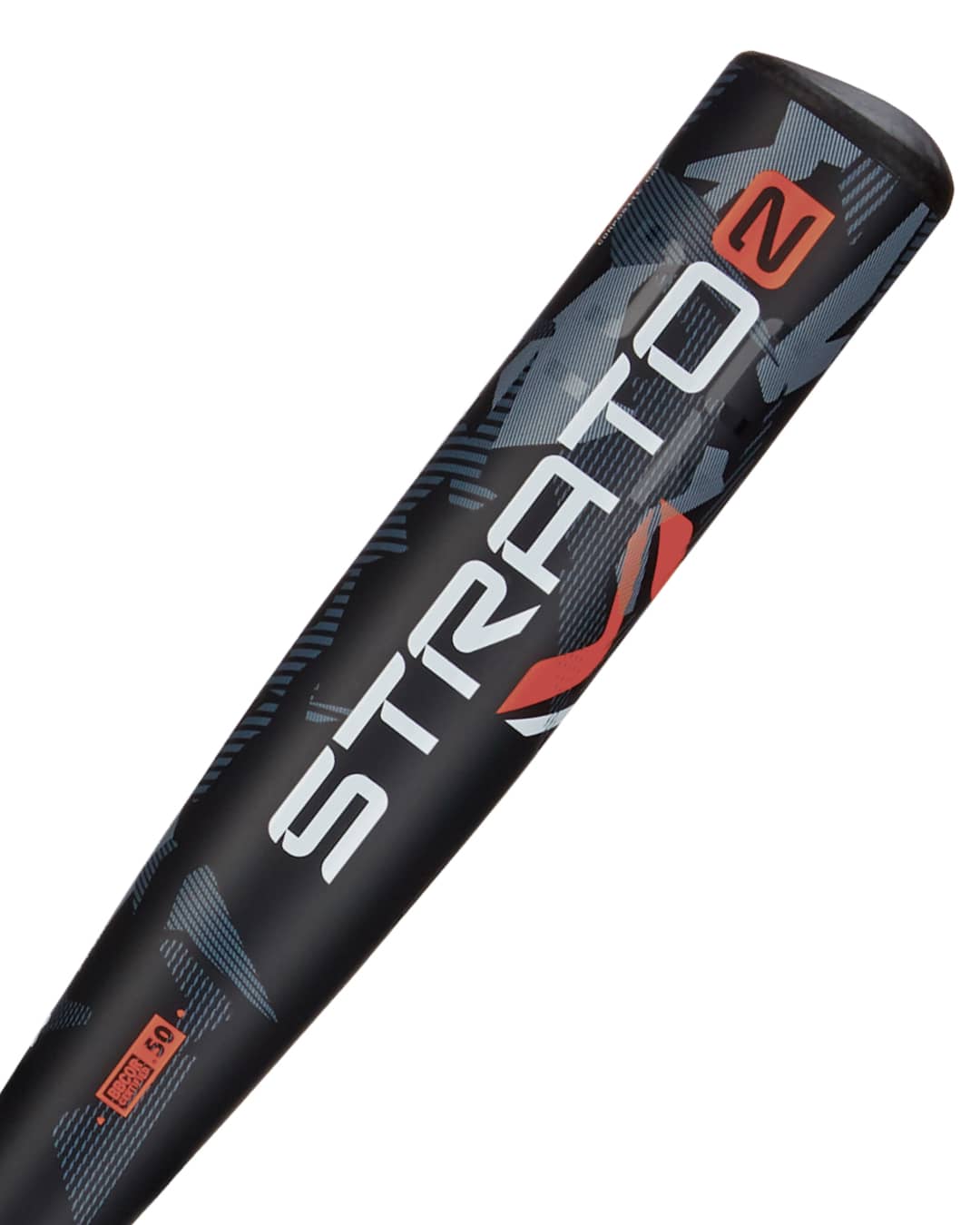 Baden Sports Axe Strato 2 Bbcor Baseball Bat -3 | Standard Handle