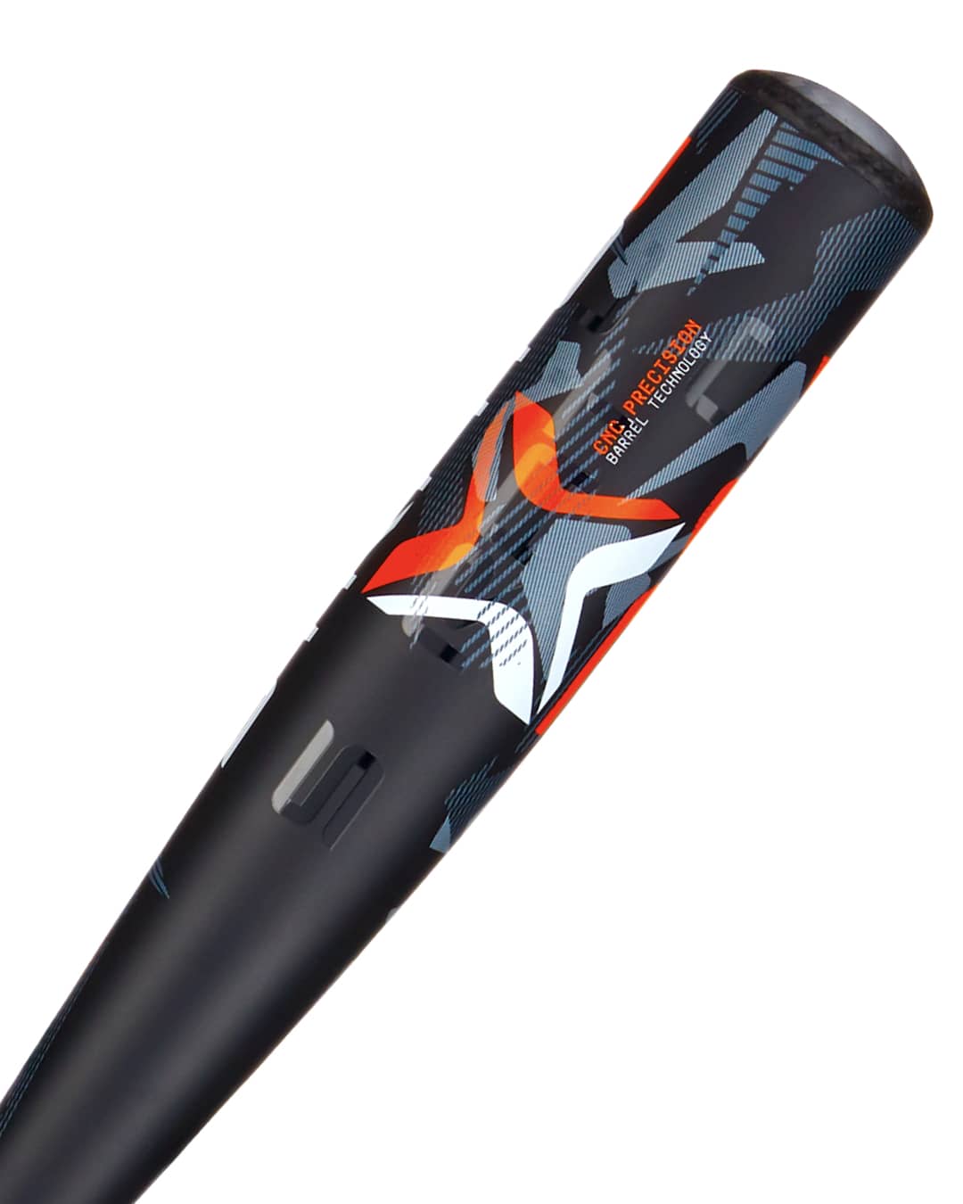 Baden Sports Axe Strato 2 Bbcor Baseball Bat -3 | Standard Handle