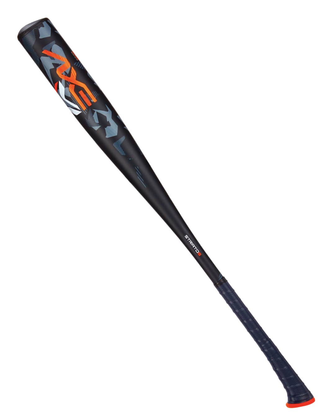 Baden Sports Axe Strato 2 Bbcor Baseball Bat -3 | Standard Handle