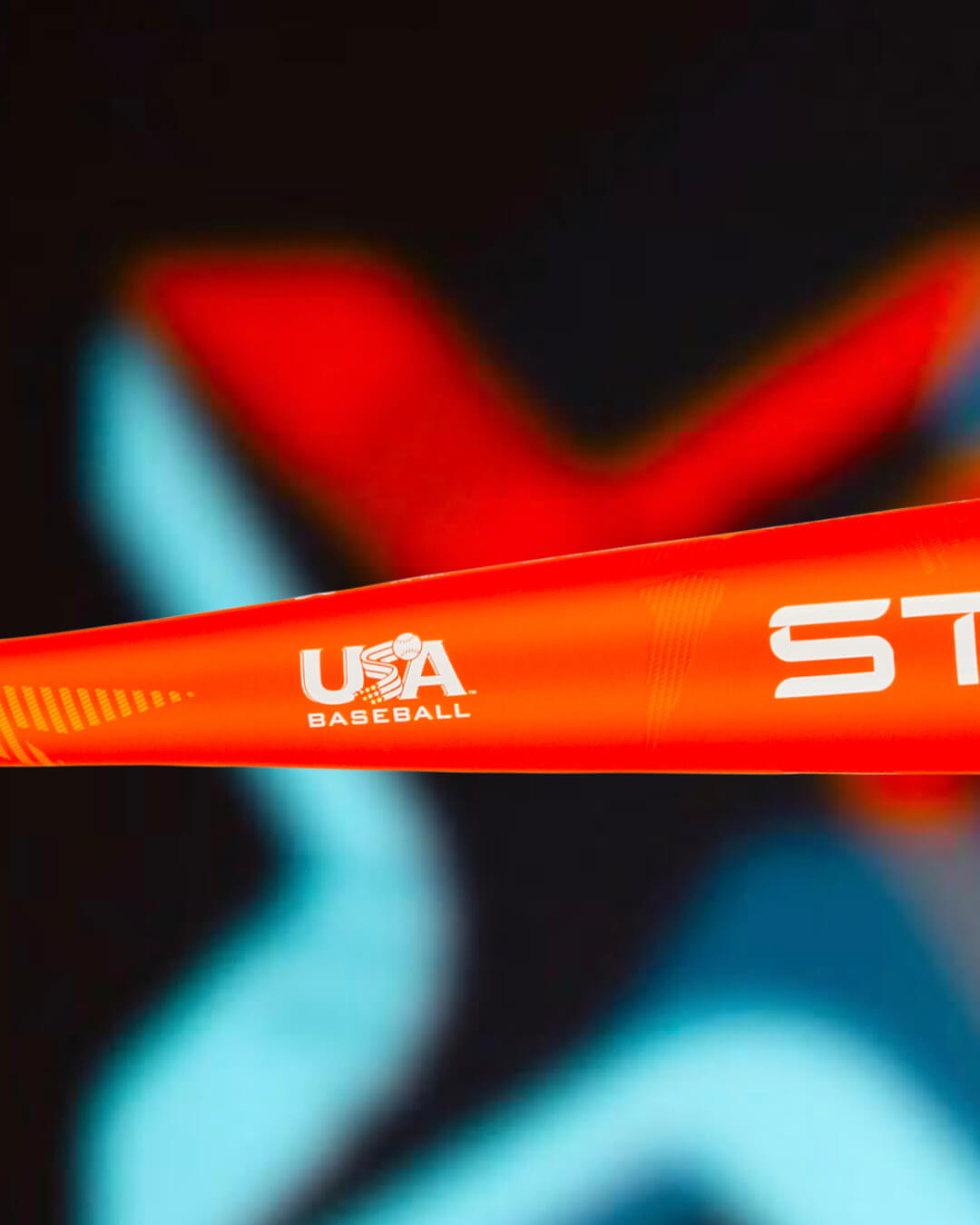Baden Sports Axe Strato 2 Usa Baseball Bat -10