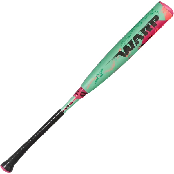 Baden Sports Axe Warp Usssa Baseball Bat | -10 | Flared Handle