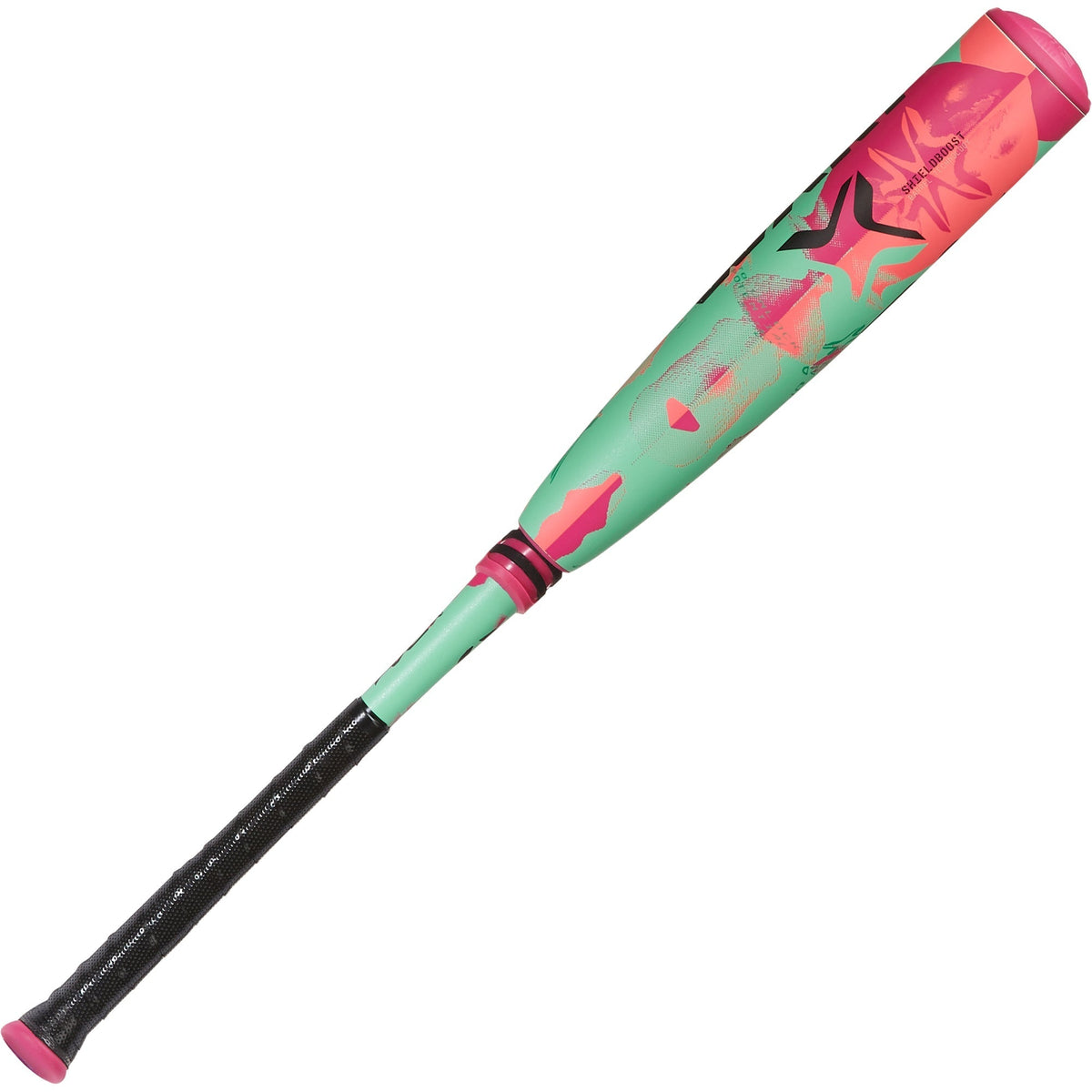 Baden Sports Axe Warp Usssa Baseball Bat | -10 | Handle