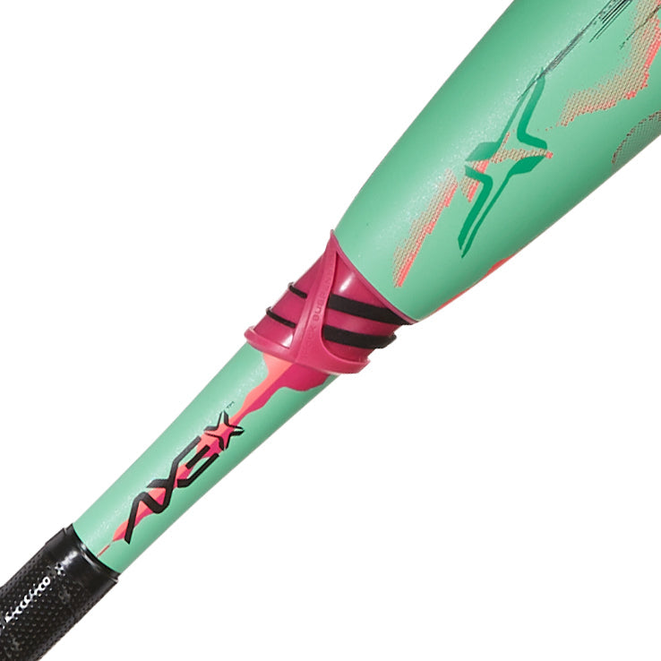 Baden Sports Axe Warp Usssa Baseball Bat | -10 | Handle