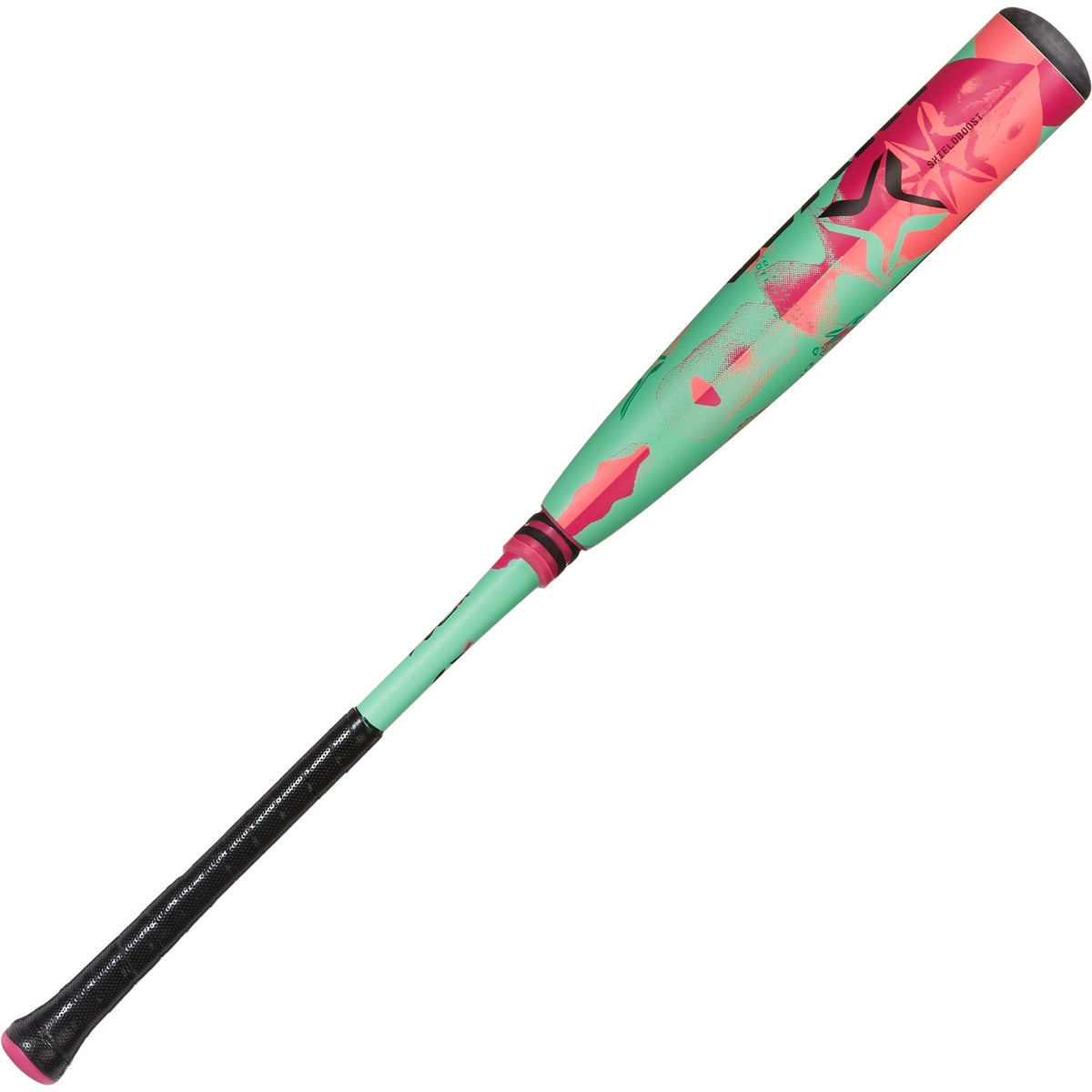 Baden Sports Axe Warp Usssa Baseball Bat | -5 | Flared Handle
