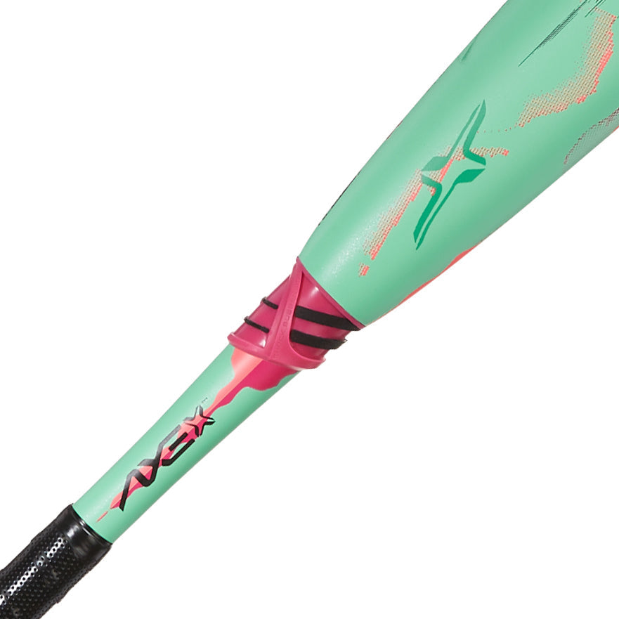 Baden Sports Axe Warp Usssa Baseball Bat | -8 | Flared Handle
