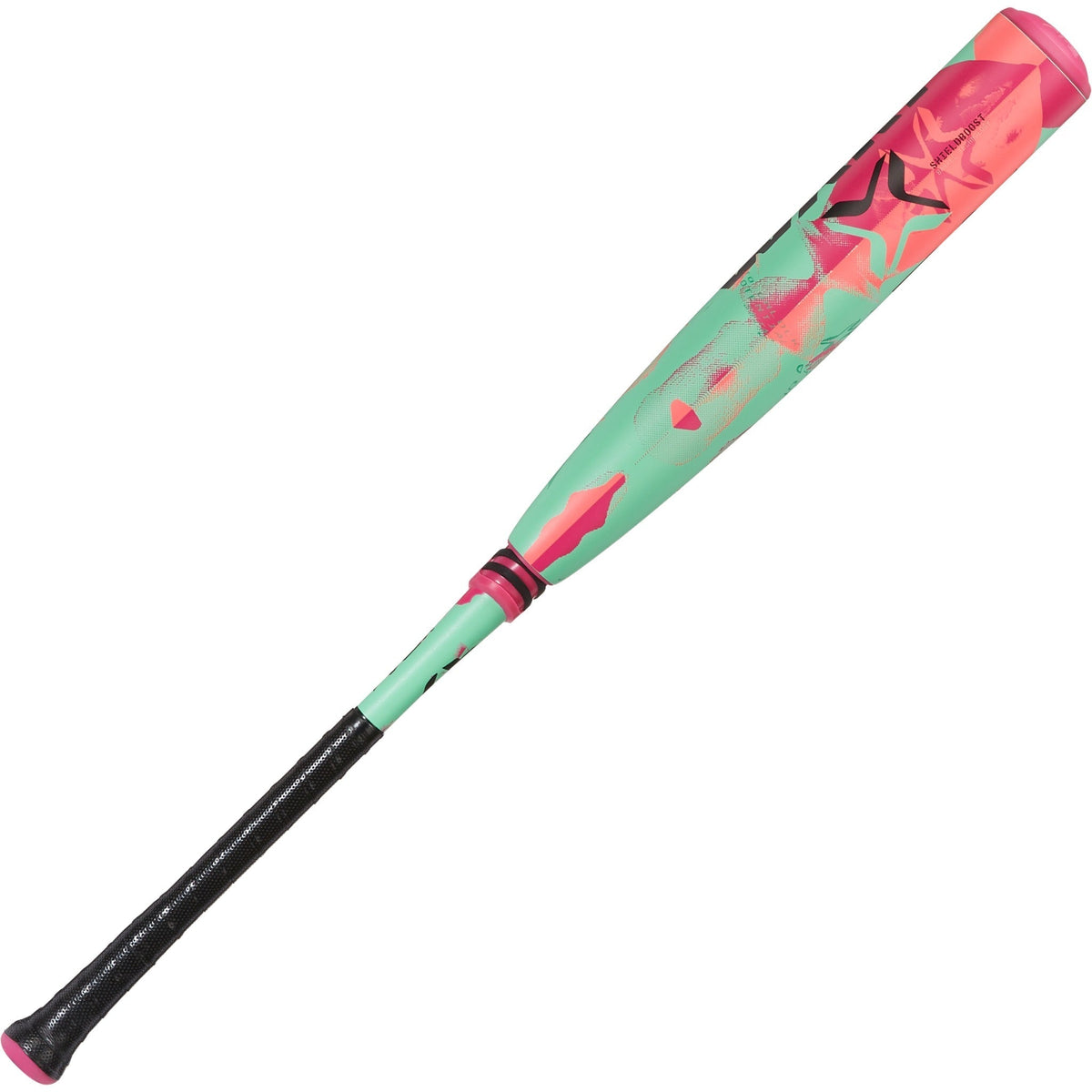 Baden Sports Axe Warp Usssa Baseball Bat | -8 | Flared Handle