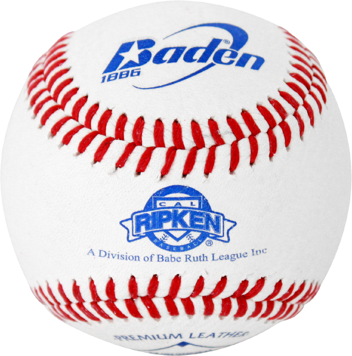 Baden Sports Babe Ruth/cal Ripken 10u 1bbg Series - 1 Dozen
