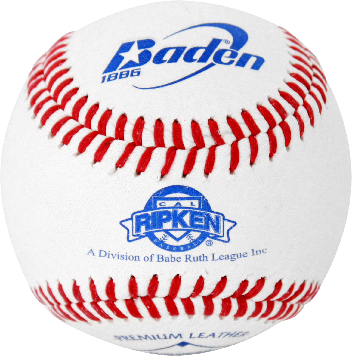 Baden Sports Babe Ruth/cal Ripken 10u 1bbg Series - 1 Dozen