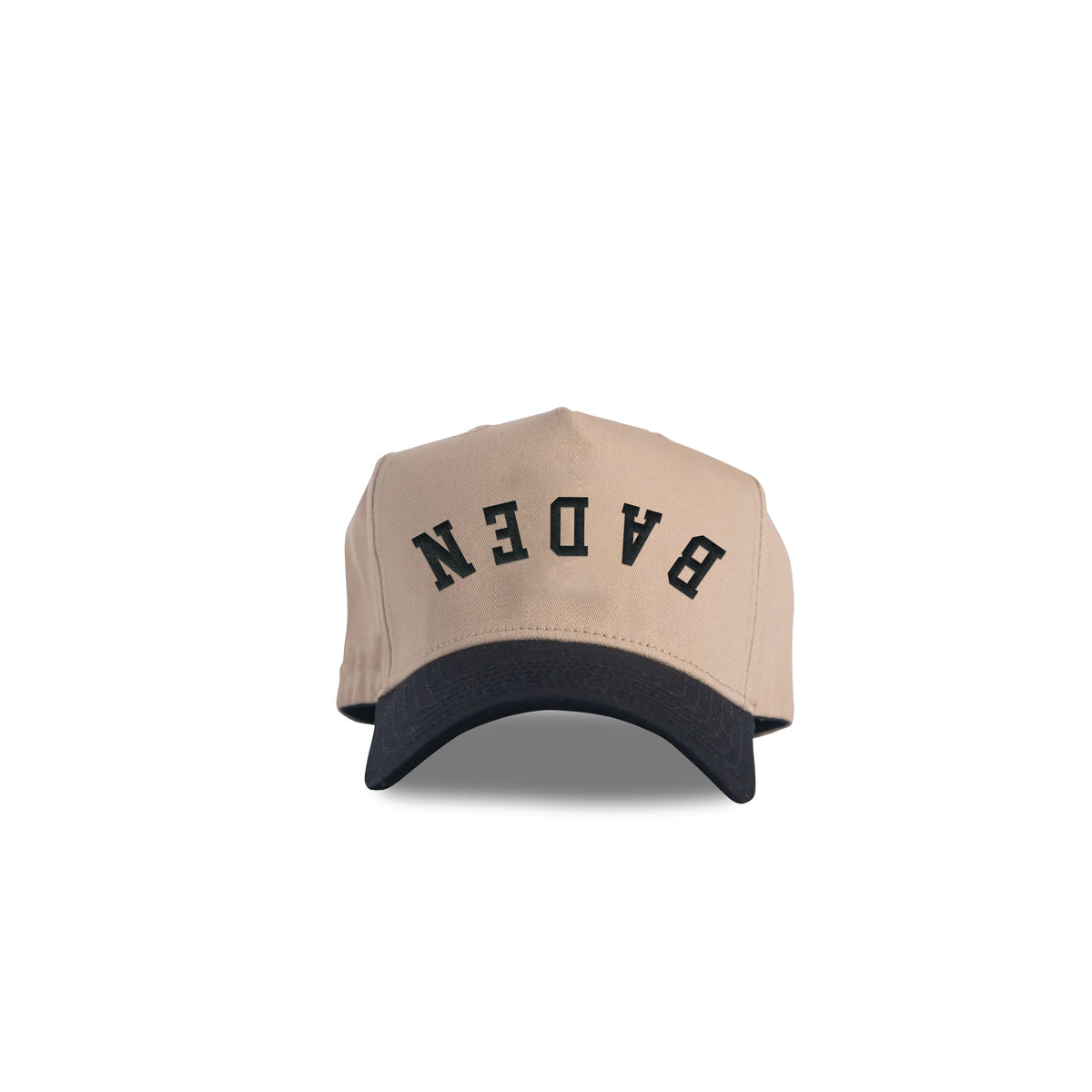 Baden Sports Backwards Cap