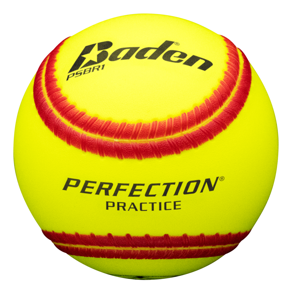 Baden Sports Ballistic Fast Pitch Batting Practice Training Softball