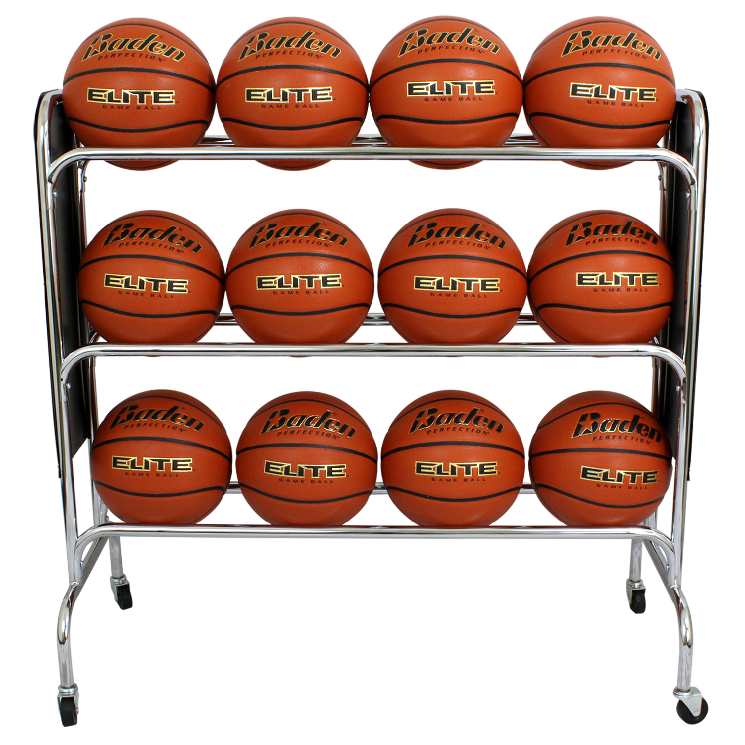 Baden Sports Basketball Rack