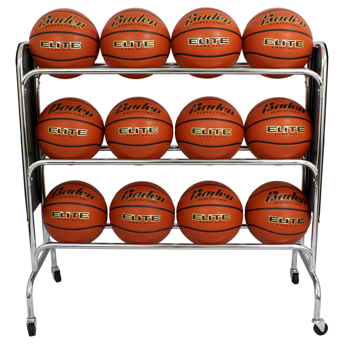 Baden Sports Basketball Rack