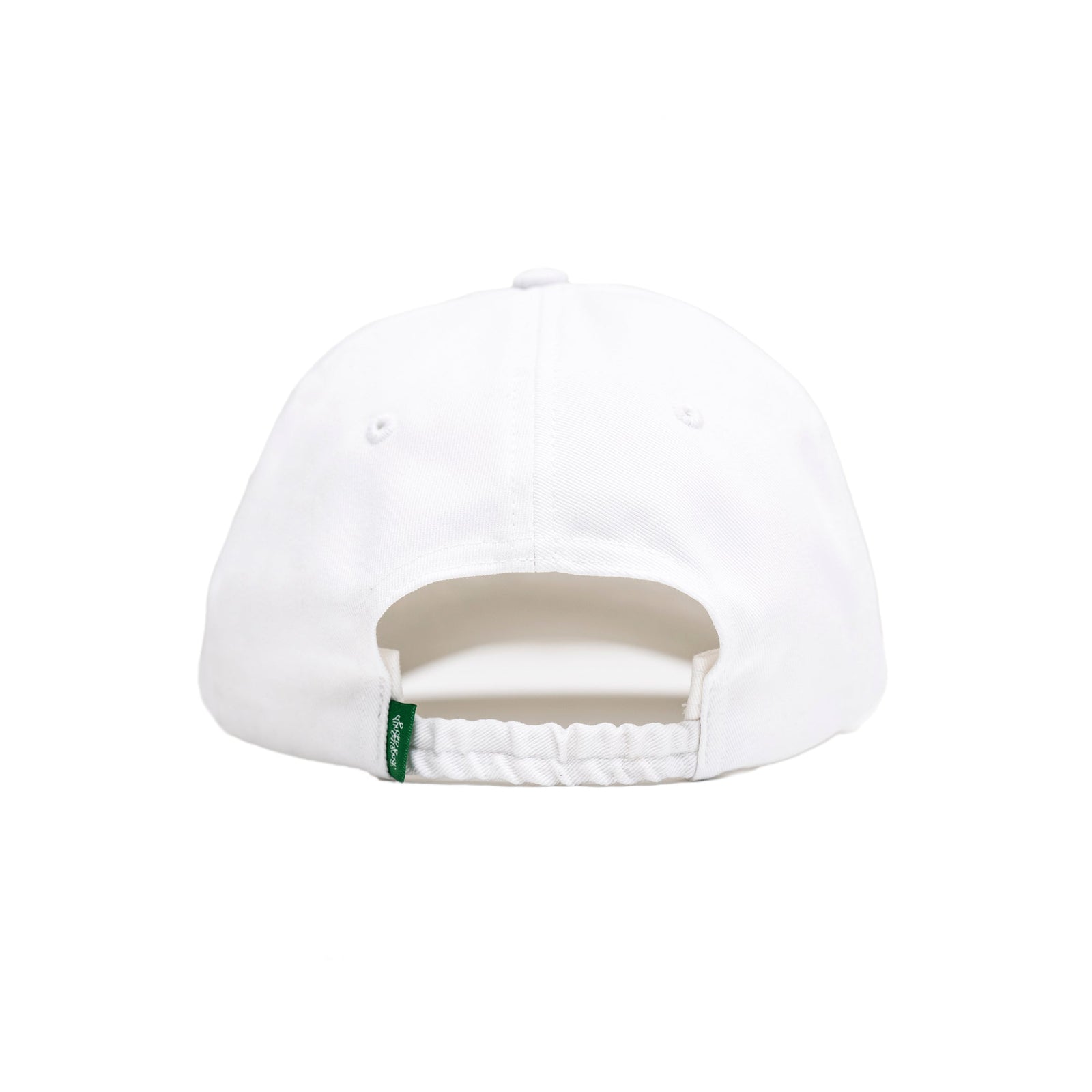Baden Sports Bogey Boys Rose Pickleball Hat - White