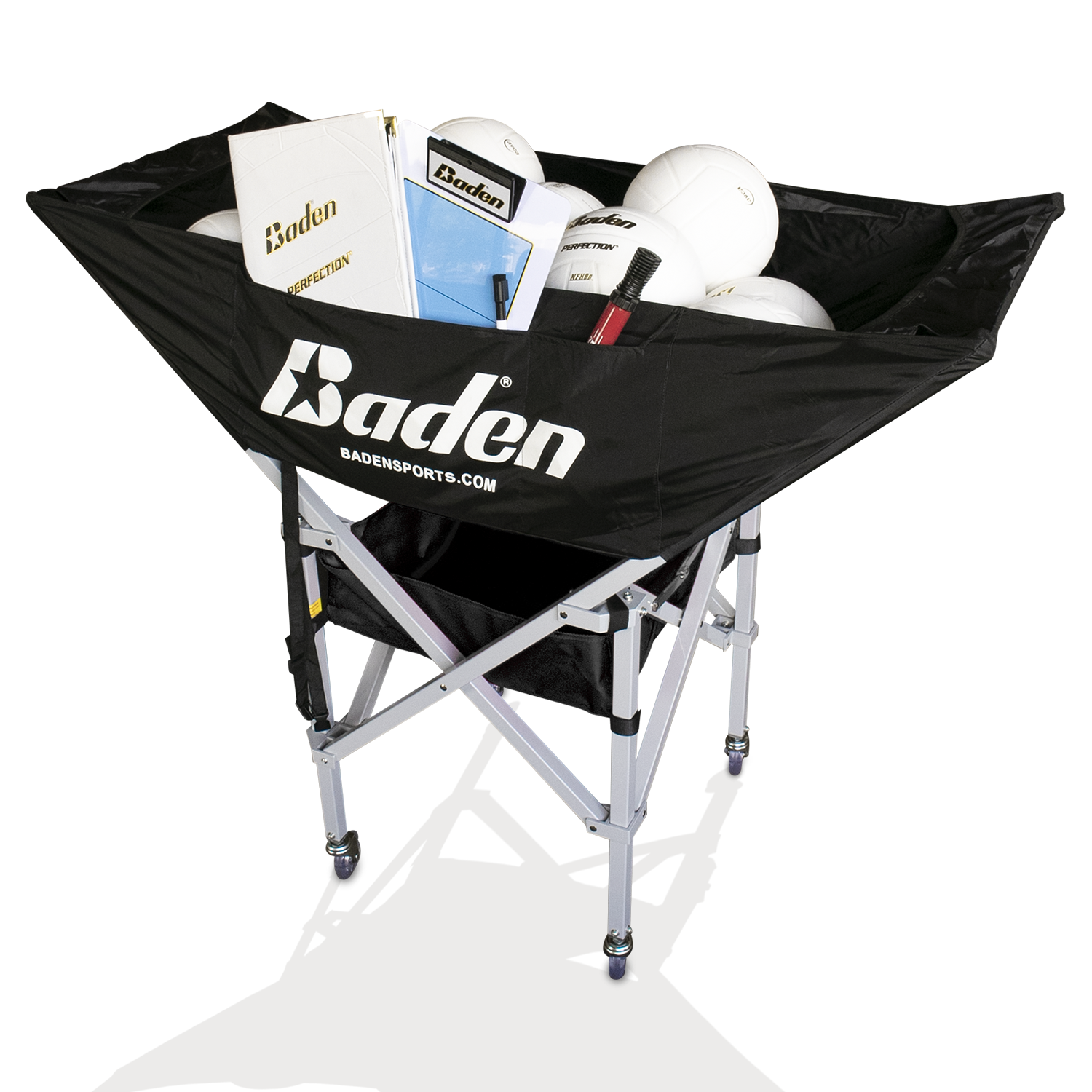 Baden Sports Cart Storage Tray