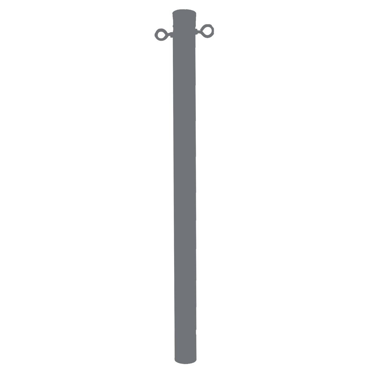 Baden Sports Champions Badminton Set Poles - Top