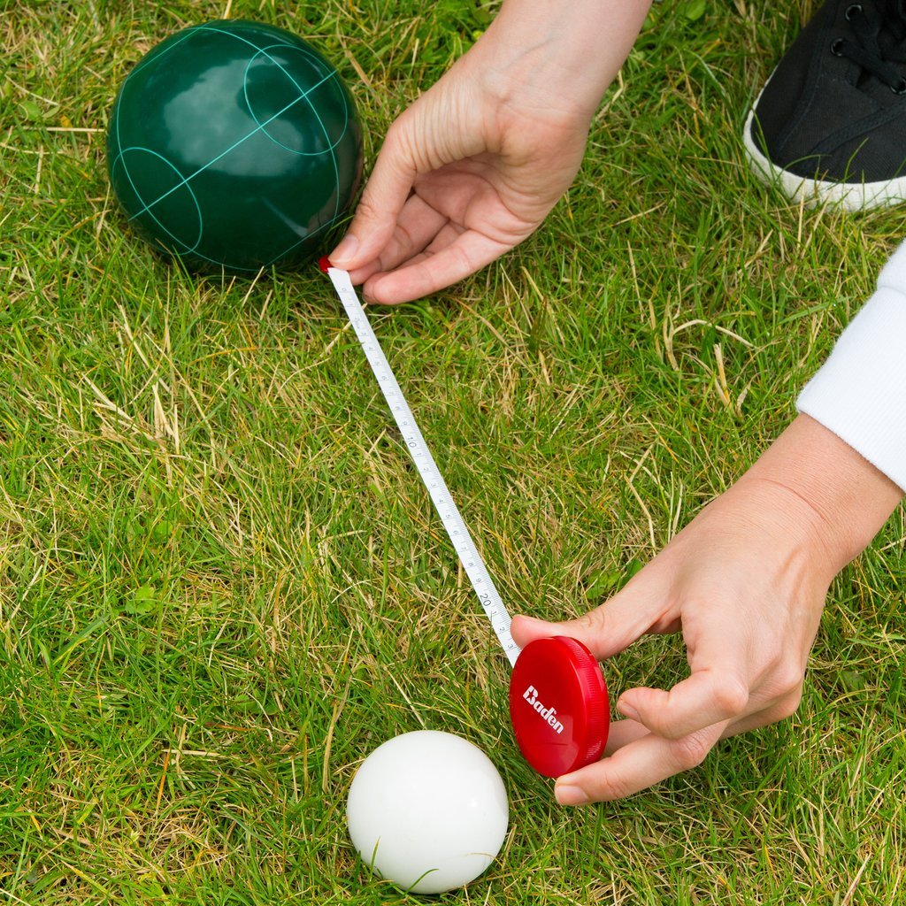 Baden Sports Champions Bocce Ball Set 90mm