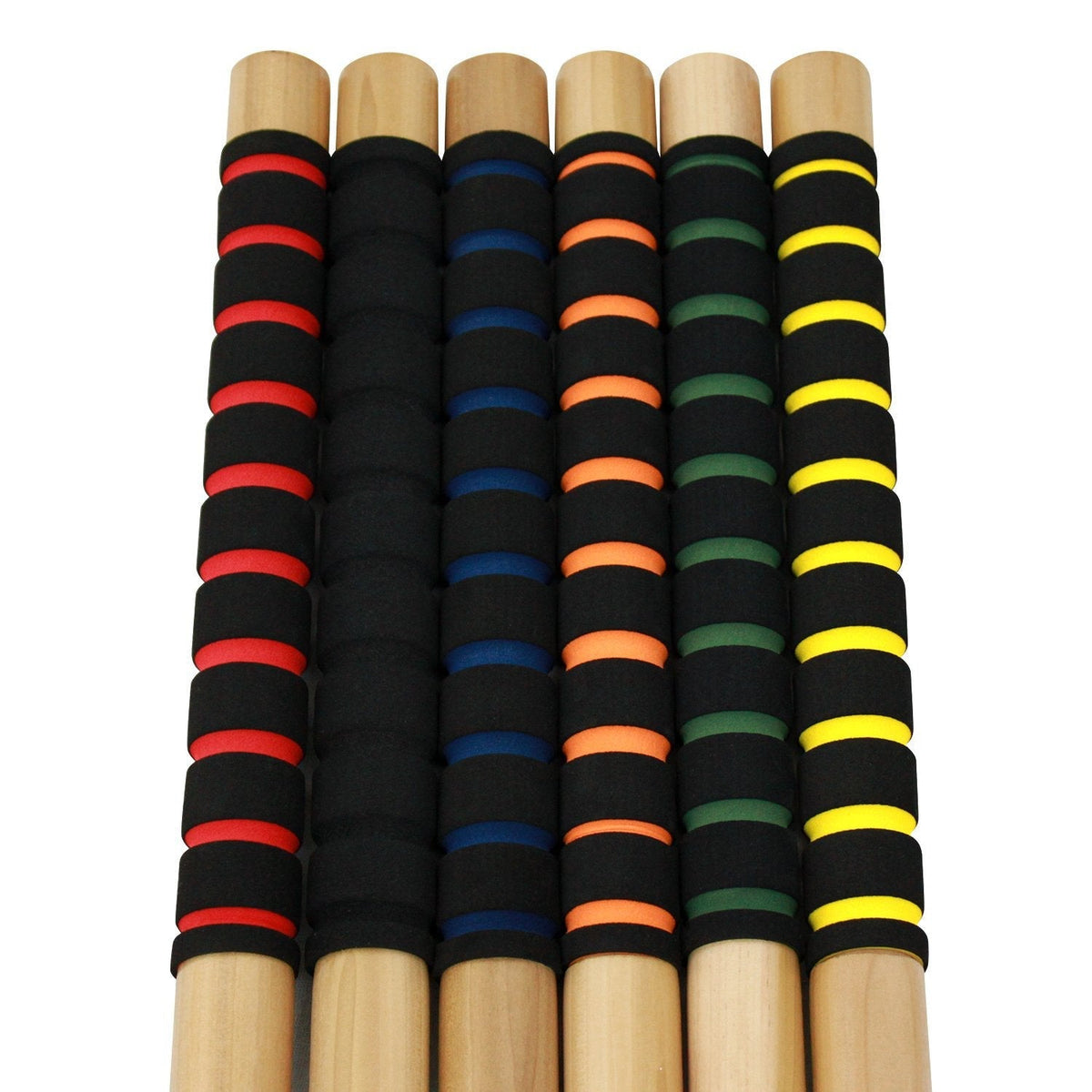 Baden Sports Champions Croquet Set