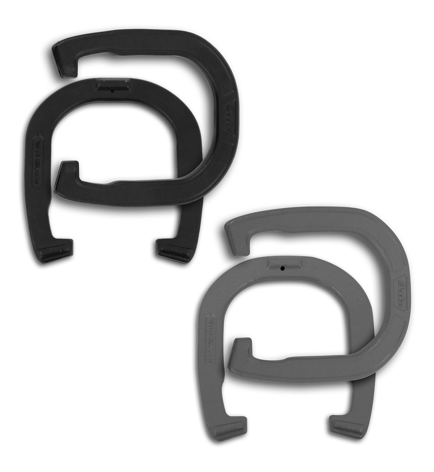 Baden Sports Champions Horseshoes Set
