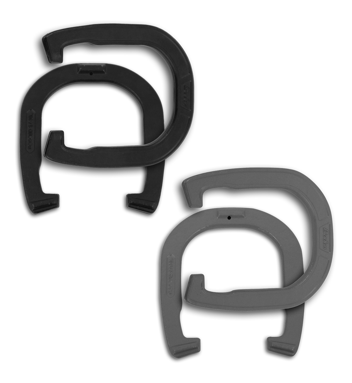 Baden Sports Champions Horseshoes Set