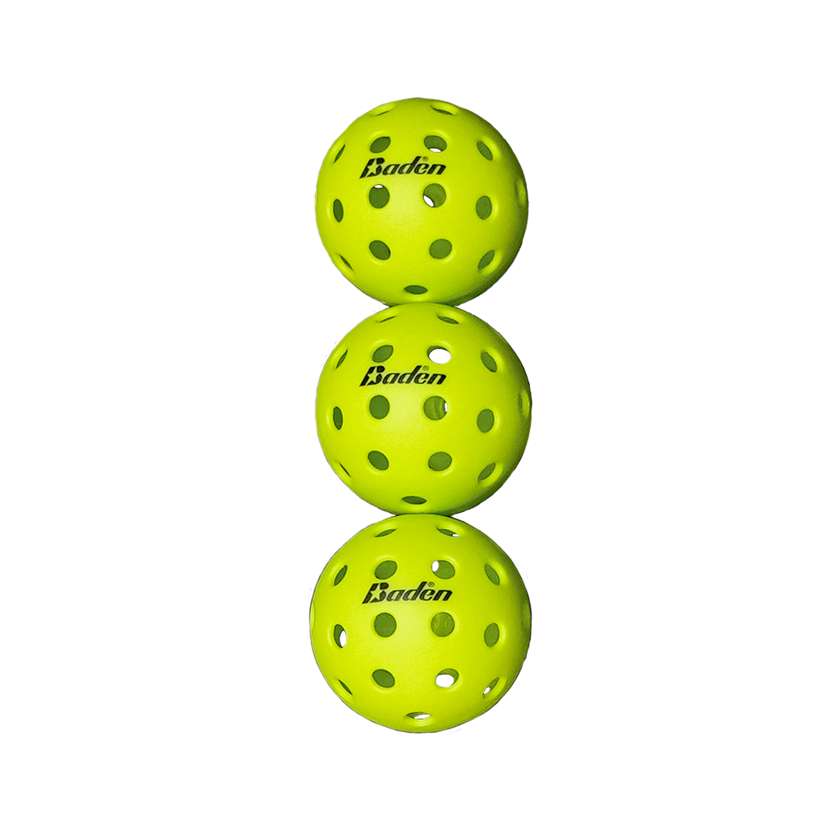 Baden Sports Champions Pickleball Set