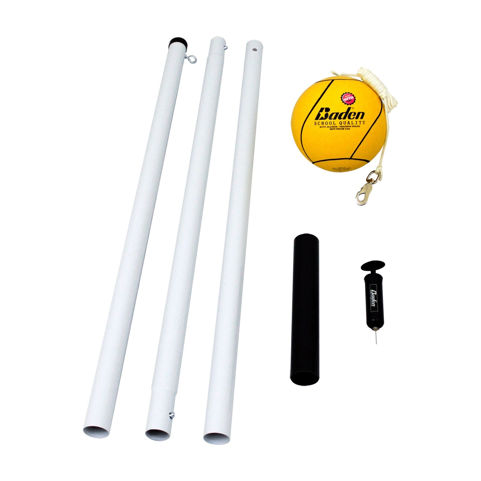 Baden Sports Champions Tetherball Set