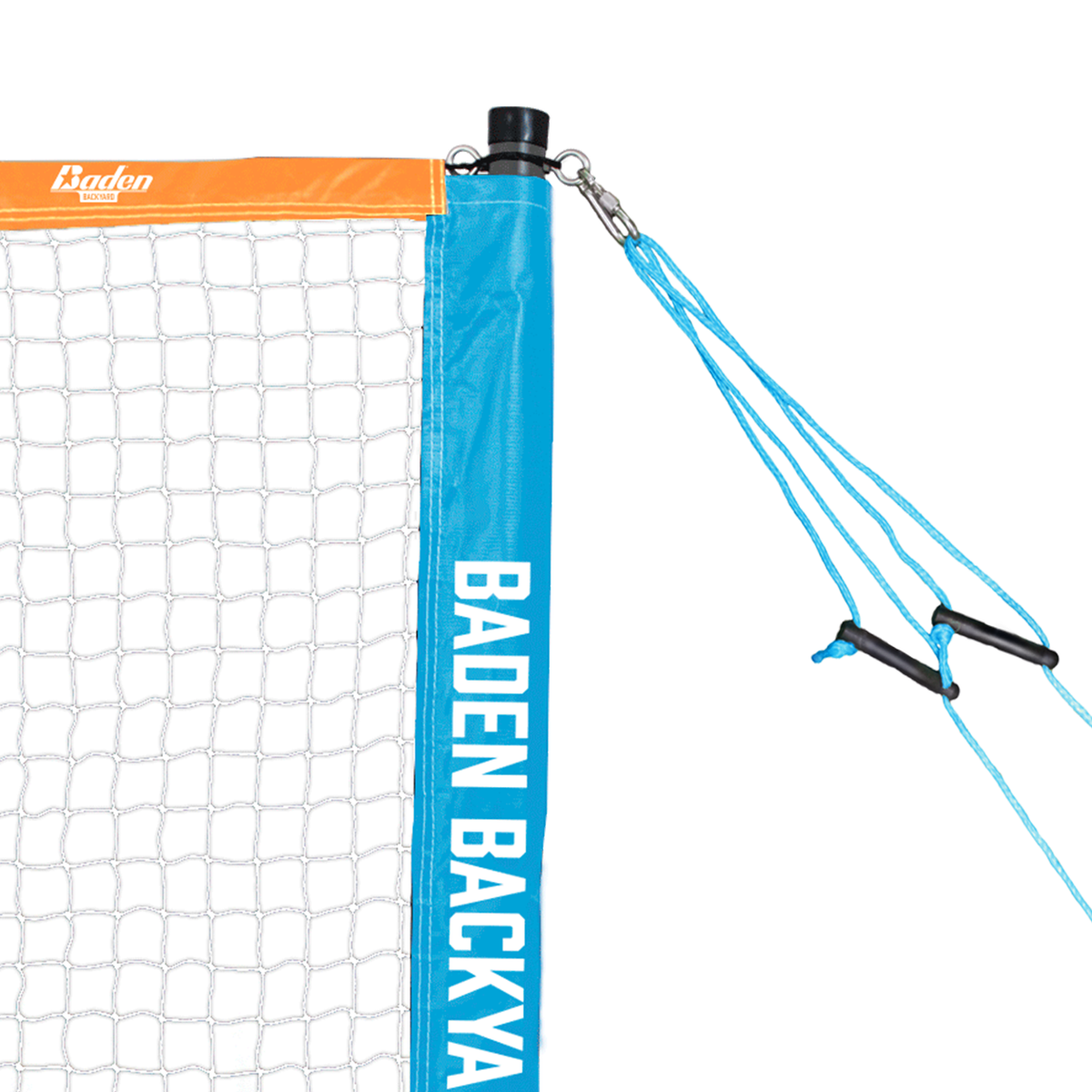 Baden Sports Champions Volleyball & Badminton Set
