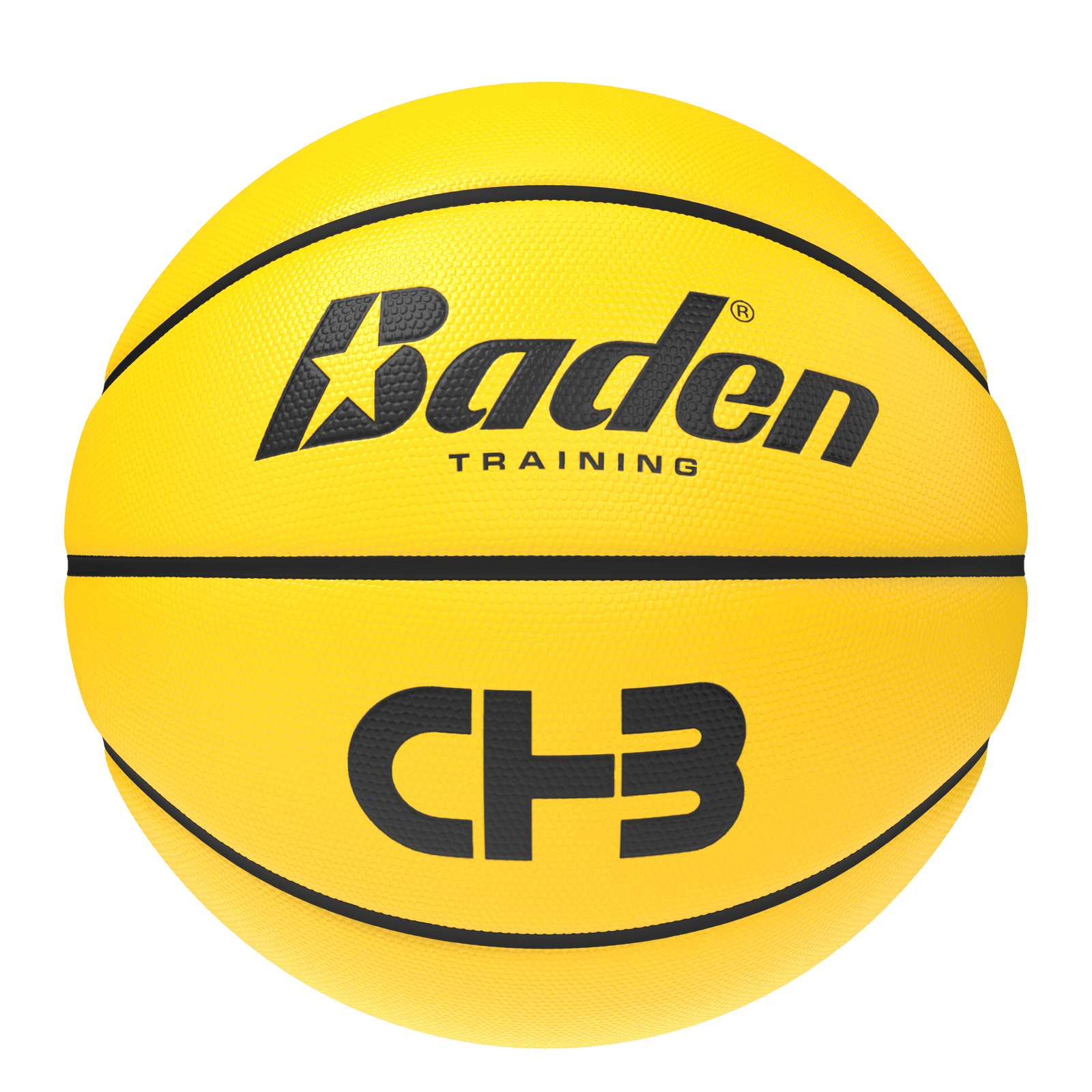 Baden Sports Chb Heavy Trainer Basketball - Youth 28.5’’