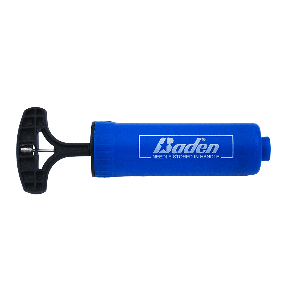 Baden Sports Color your Own Mini Football