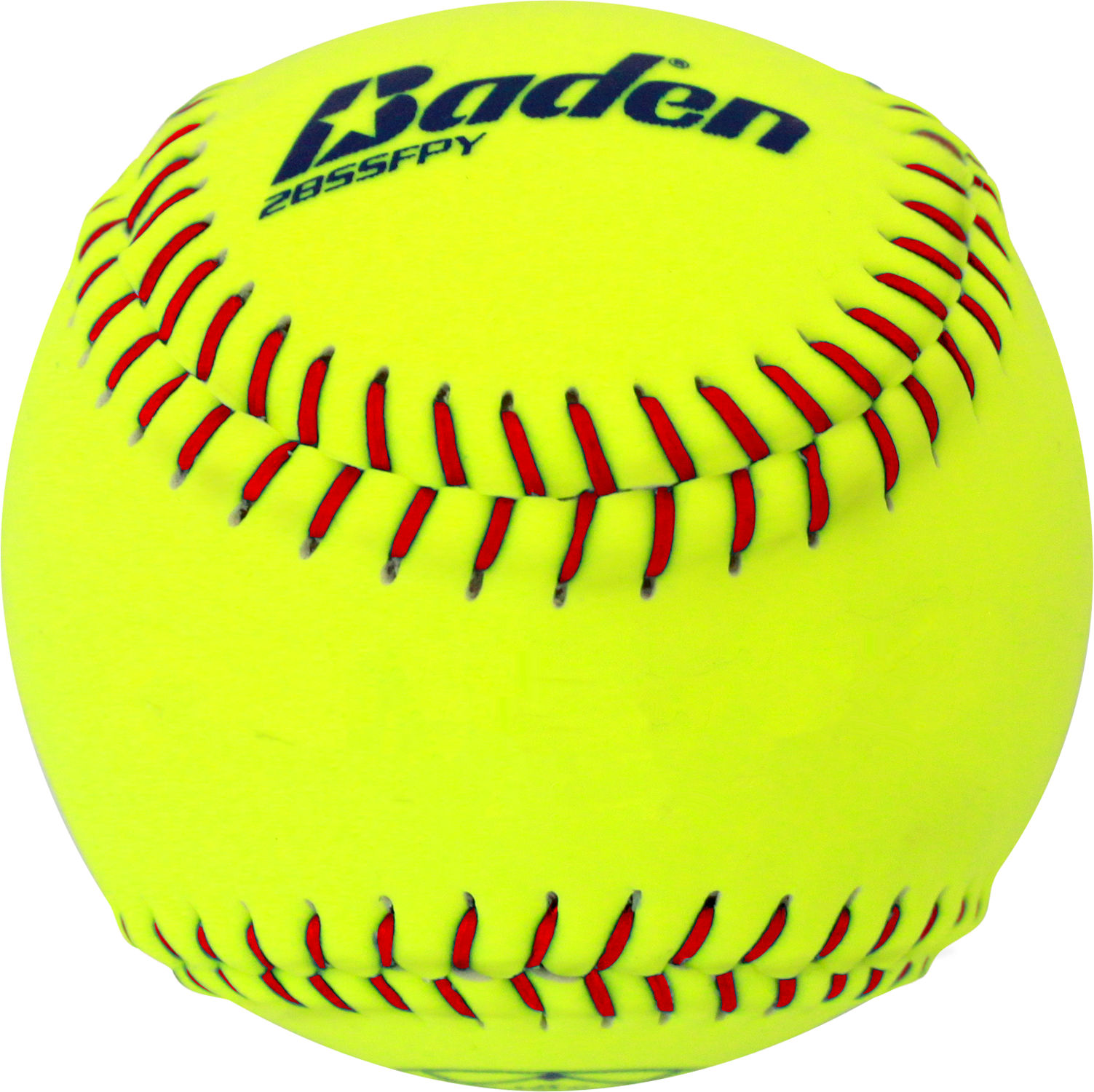 Baden Sports Composite Fastpitch Practice Softball
