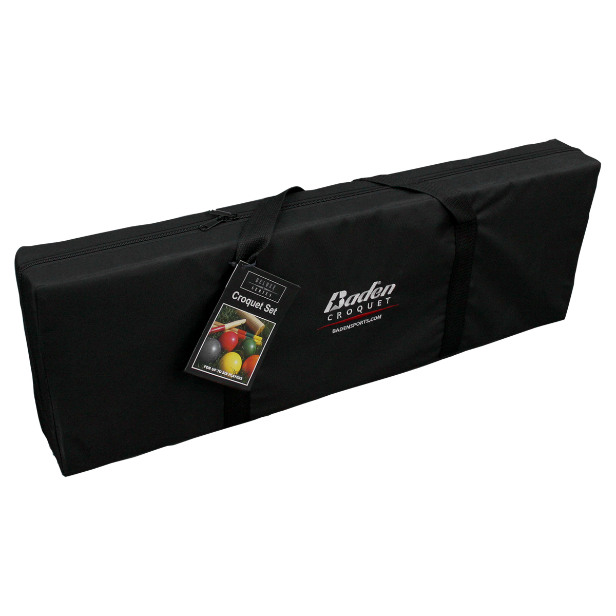 Baden Sports Deluxe Croquet Carry Bag