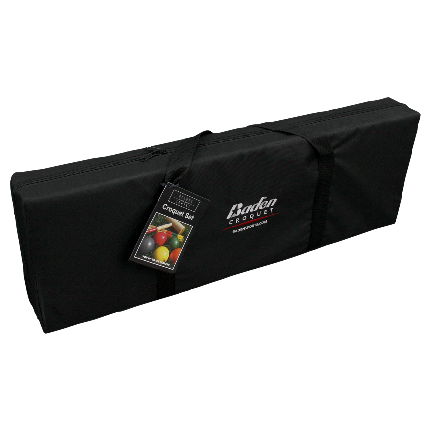 Baden Sports Deluxe Croquet Carry Bag