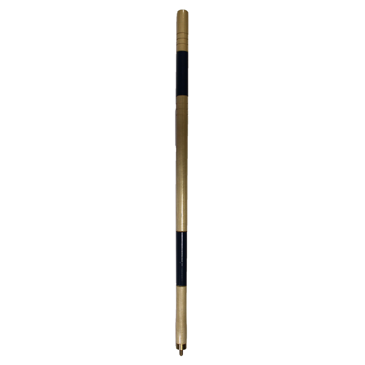 Baden Sports Deluxe Croquet Sticks - Black