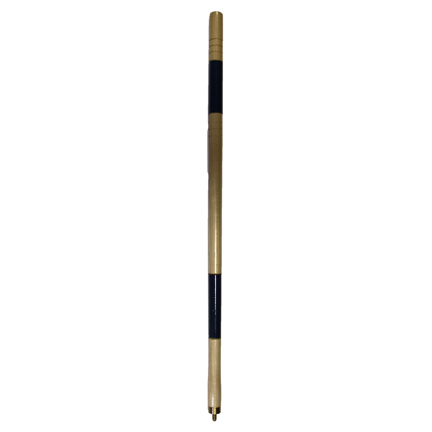Baden Sports Deluxe Croquet Sticks - Black