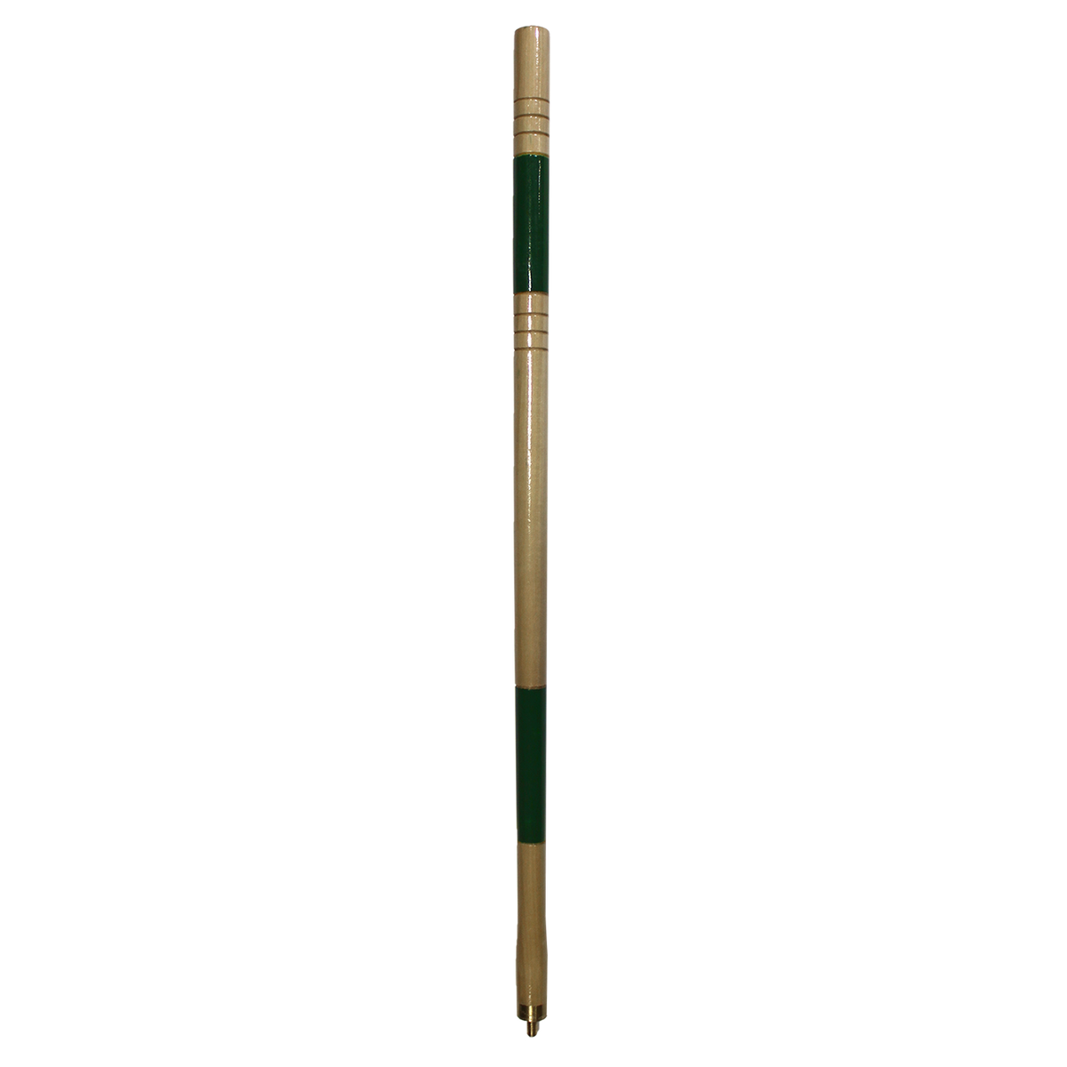 Baden Sports Deluxe Croquet Sticks - Green