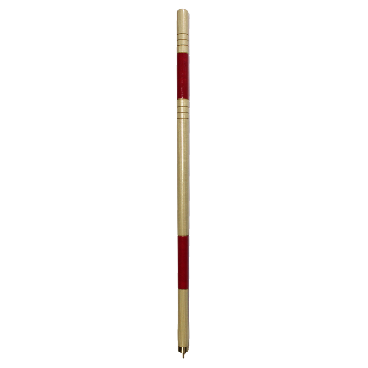 Baden Sports Deluxe Croquet Sticks - Red