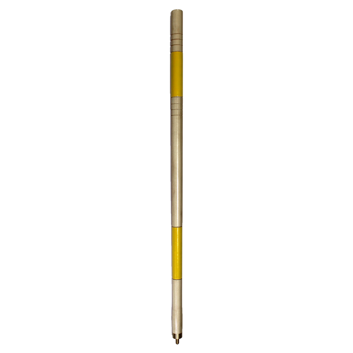 Baden Sports Deluxe Croquet Sticks - Yellow