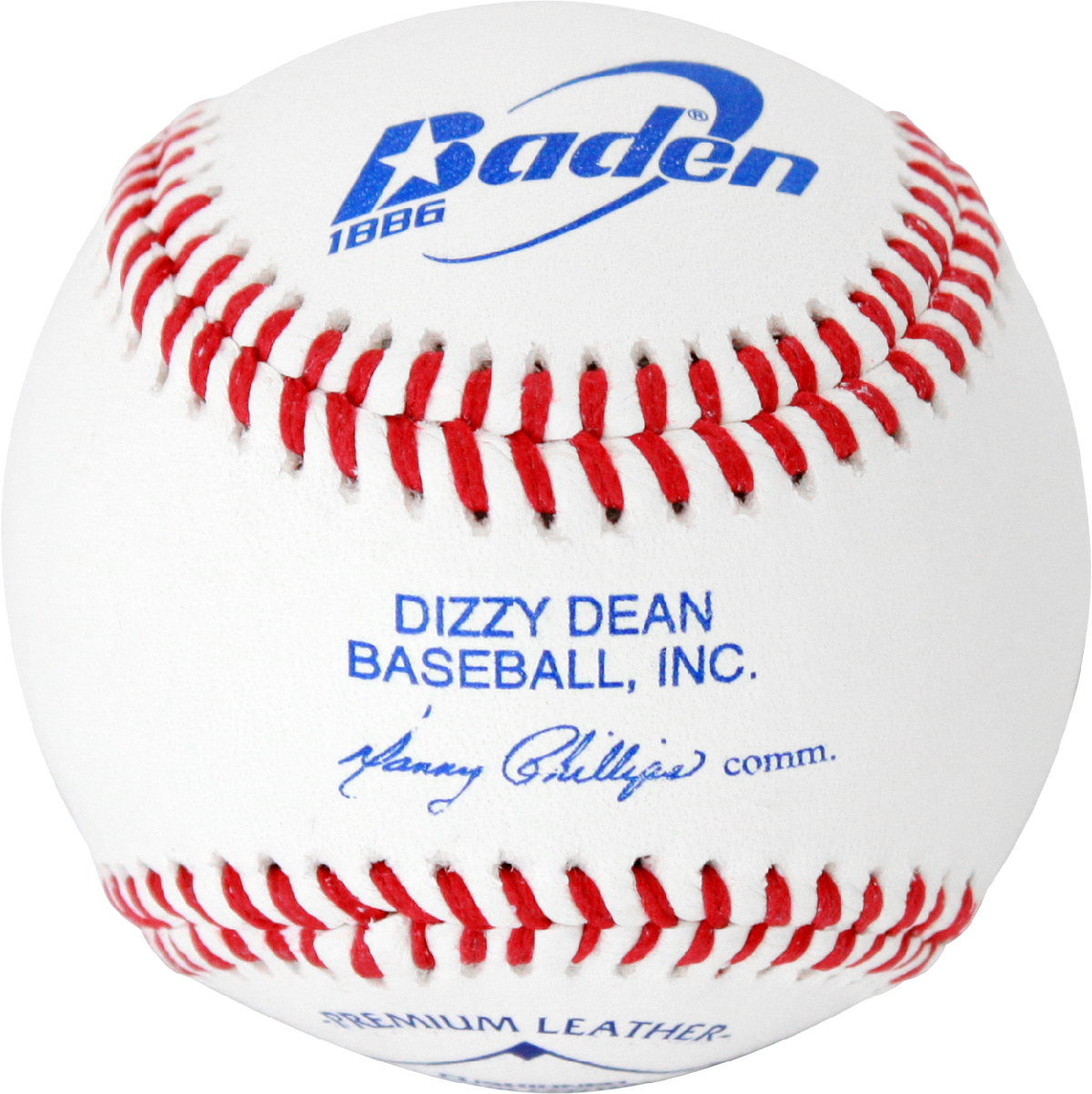 Baden Sports Dizzy Dean 10u 1bbg Series - 1 Dozen
