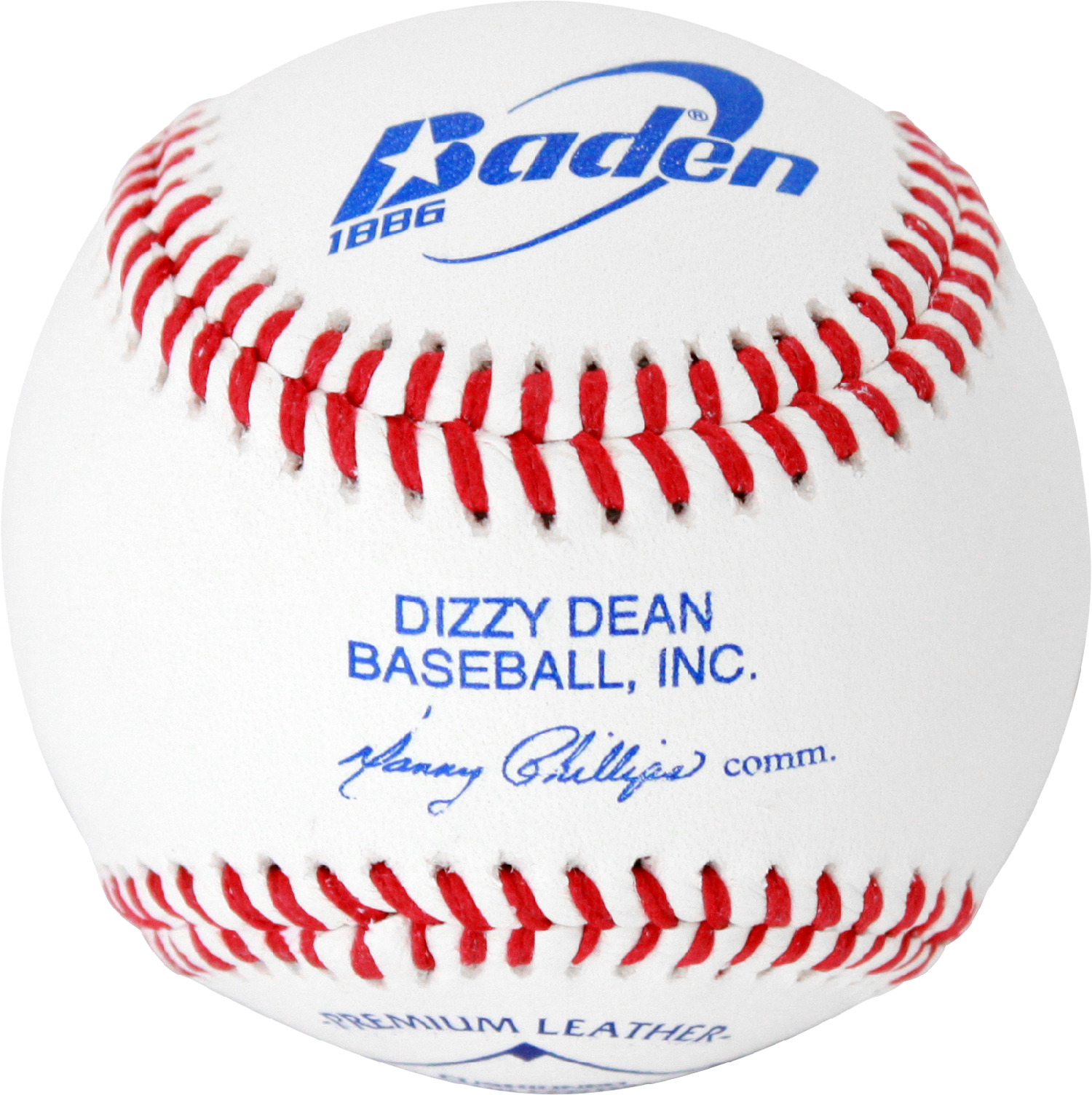 Baden Sports Dizzy Dean 10u 1bbg Series - 1 Dozen