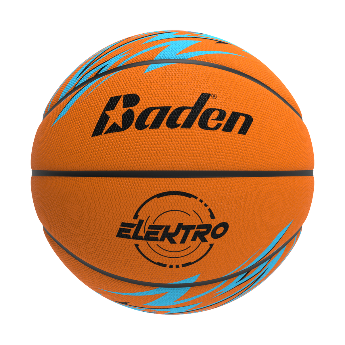 Baden Sports Elektro Basketball
