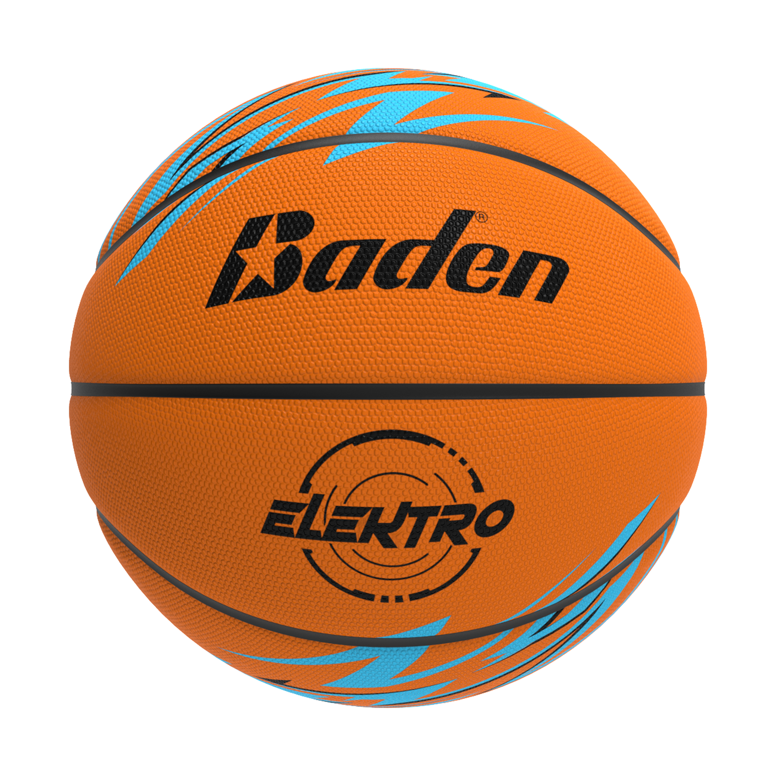 Baden Sports Elektro Basketball