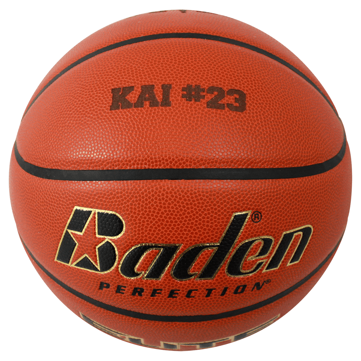 Baden Sports Elite Game Basketball Intermediate 28.5’’