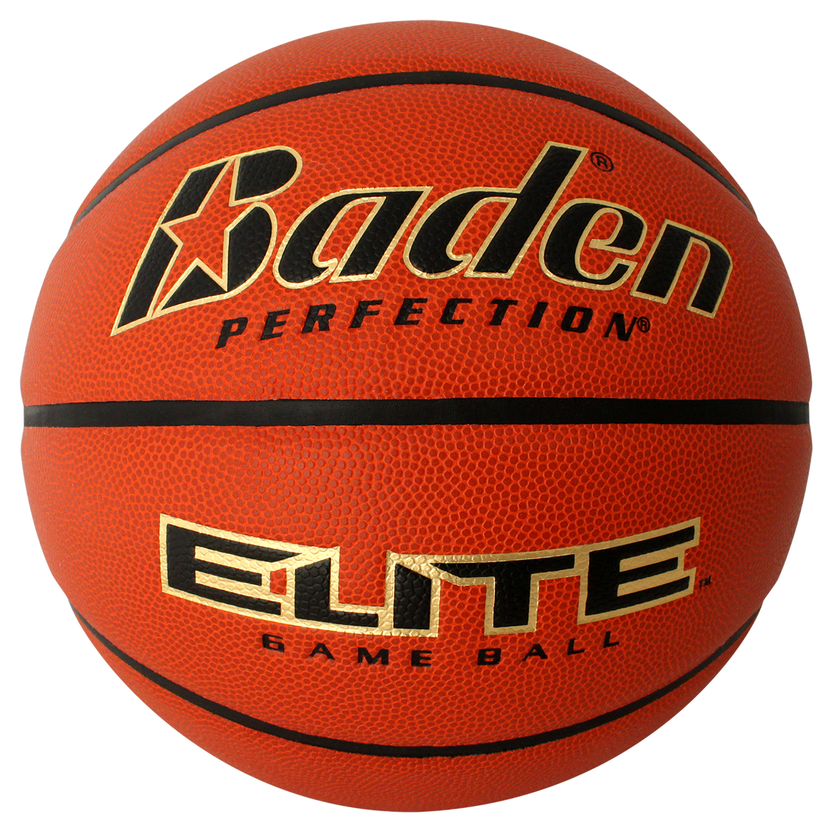 Baden Sports Elite Game Basketball Intermediate 28.5’’