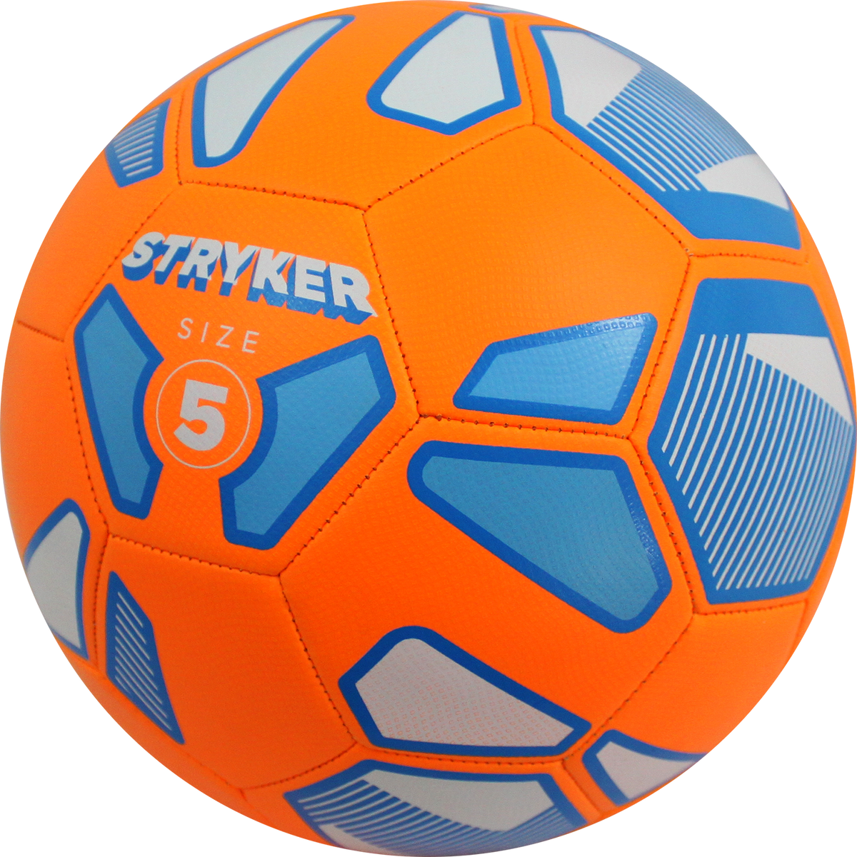 Baden Sports Fun Recreational Soccer Ball