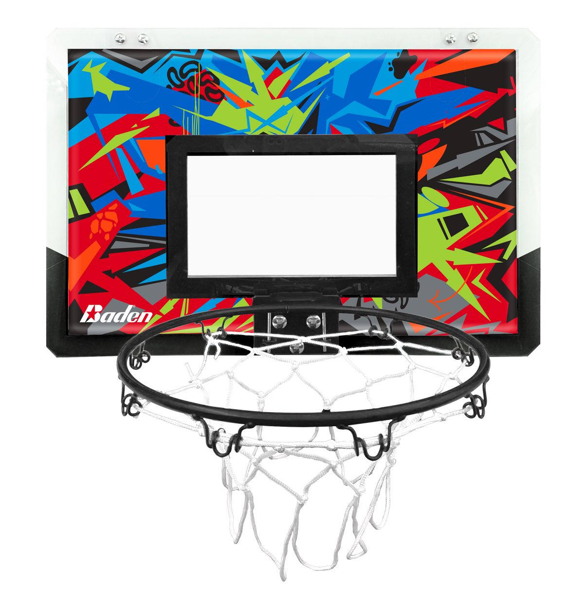 Baden Sports Future Pro Mini Hoop Set