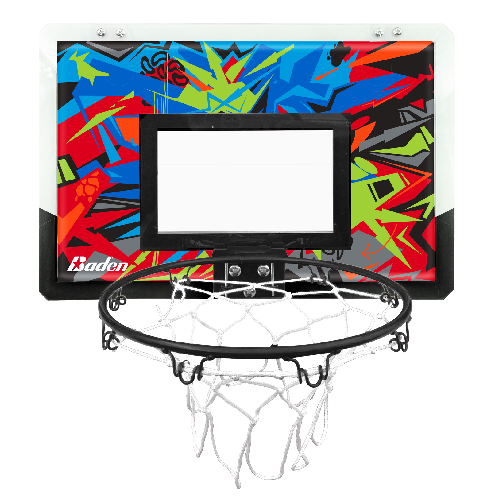 Baden Sports Future Pro Mini Hoop Set