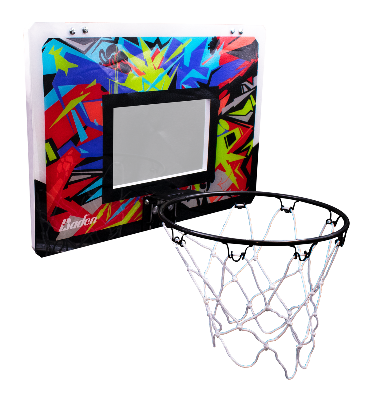 Baden Sports Future Pro Mini Hoop Set